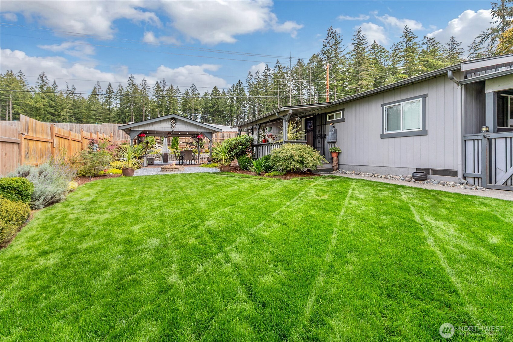 20801 Bonanza Drive