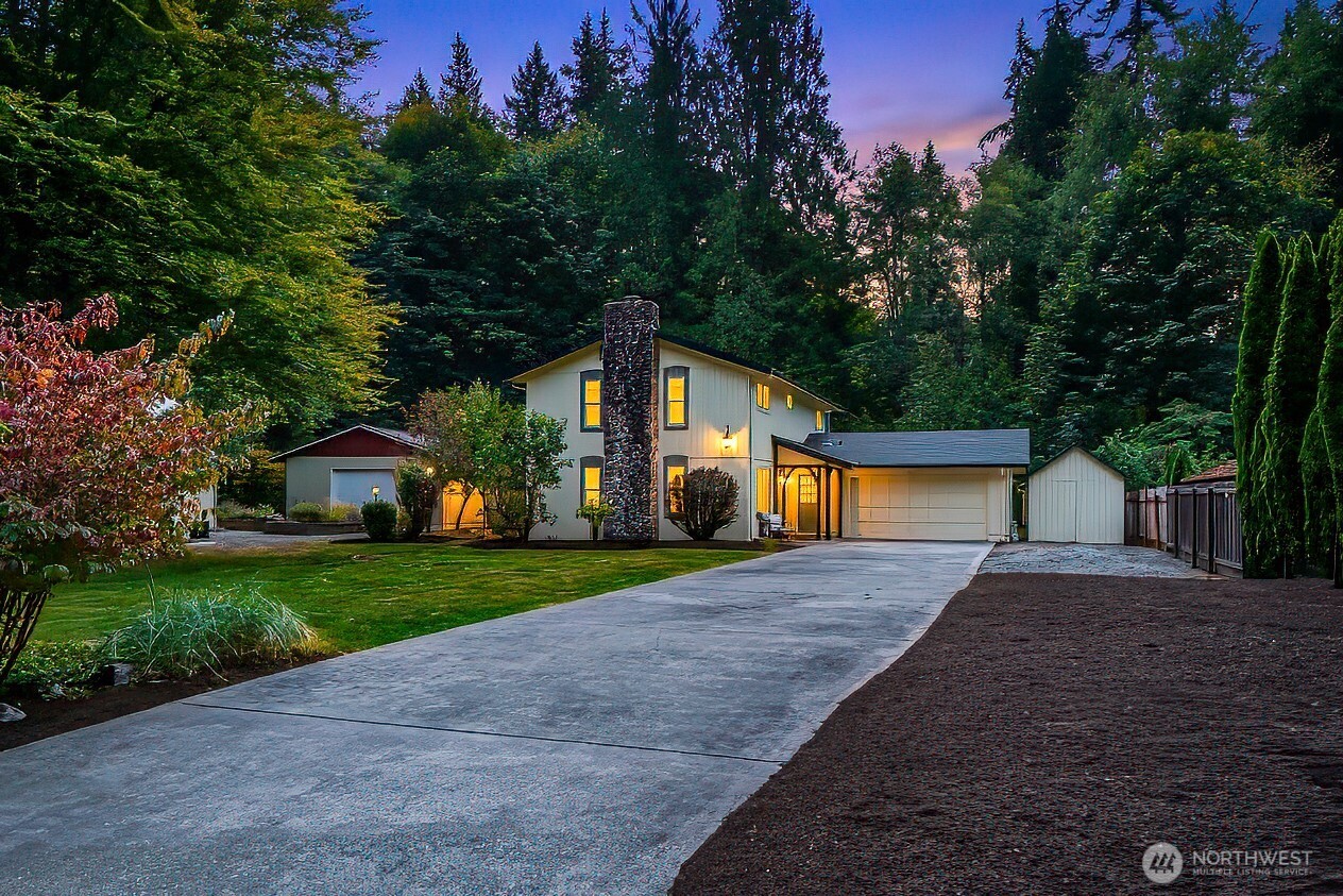 4514 Ferndale Court