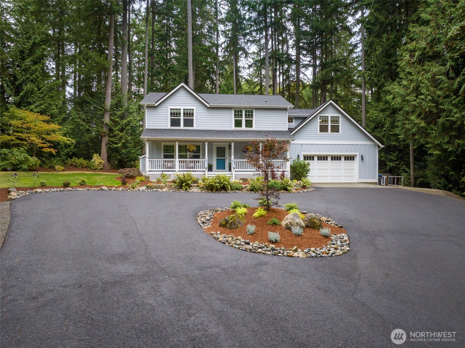 32385 Old Hansville Road
