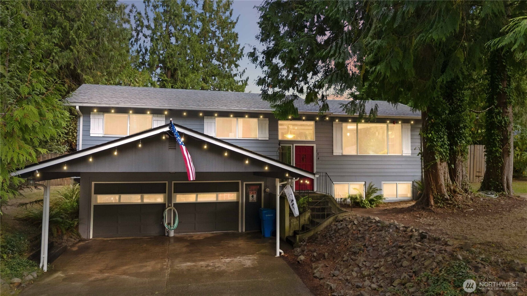 134 Canyon View Drive