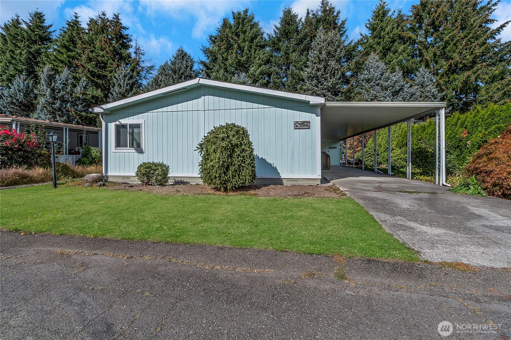2508 Alonda Lane