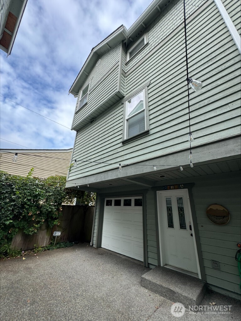 1413 60th Street #A