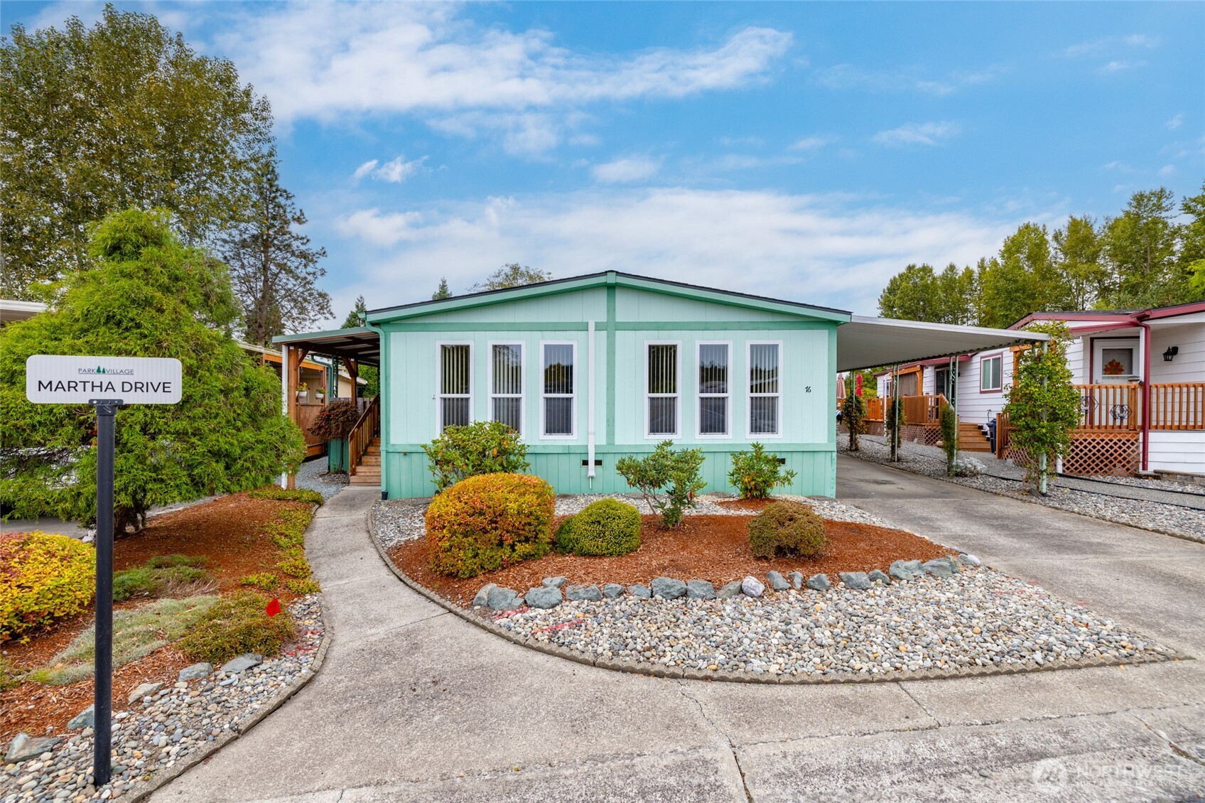 2725 Fir Street #76