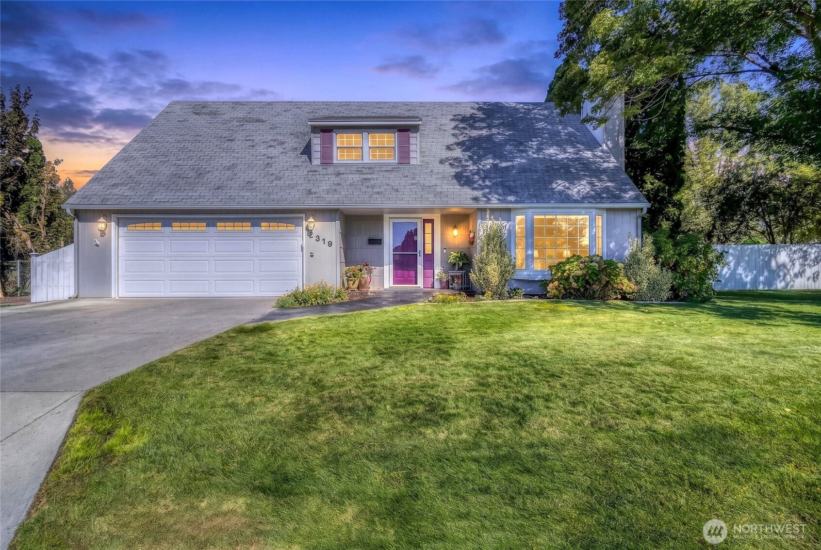 2319 Frazier Drive
