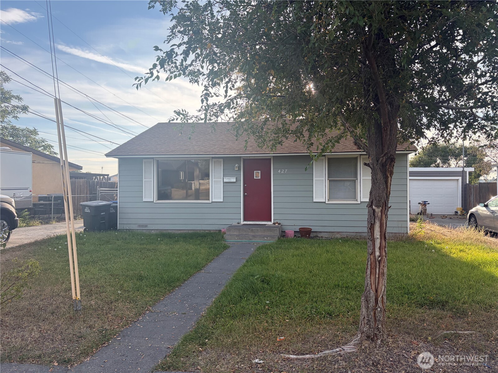 427 Mattson Drive