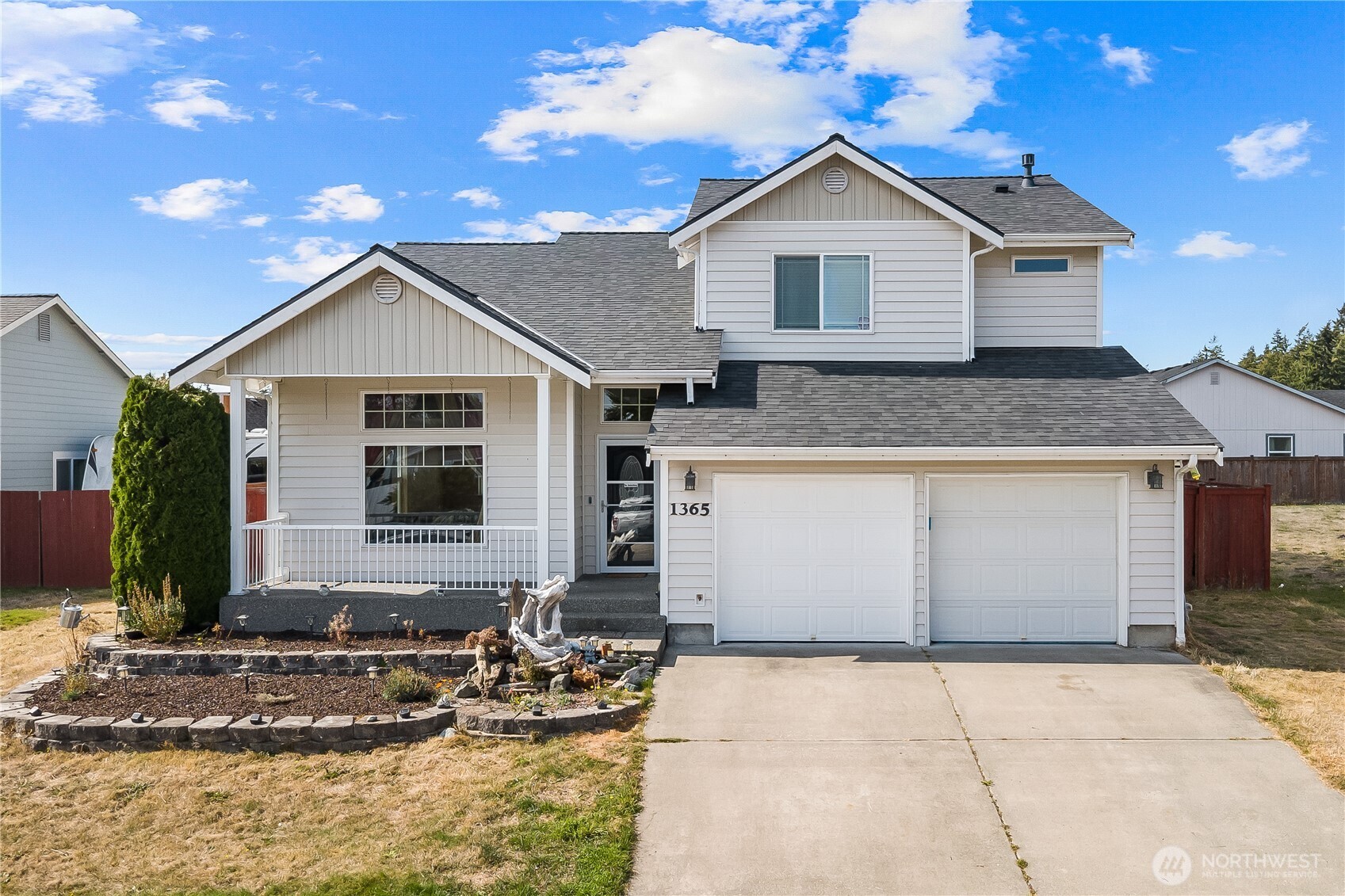 1365 Kathleen Drive