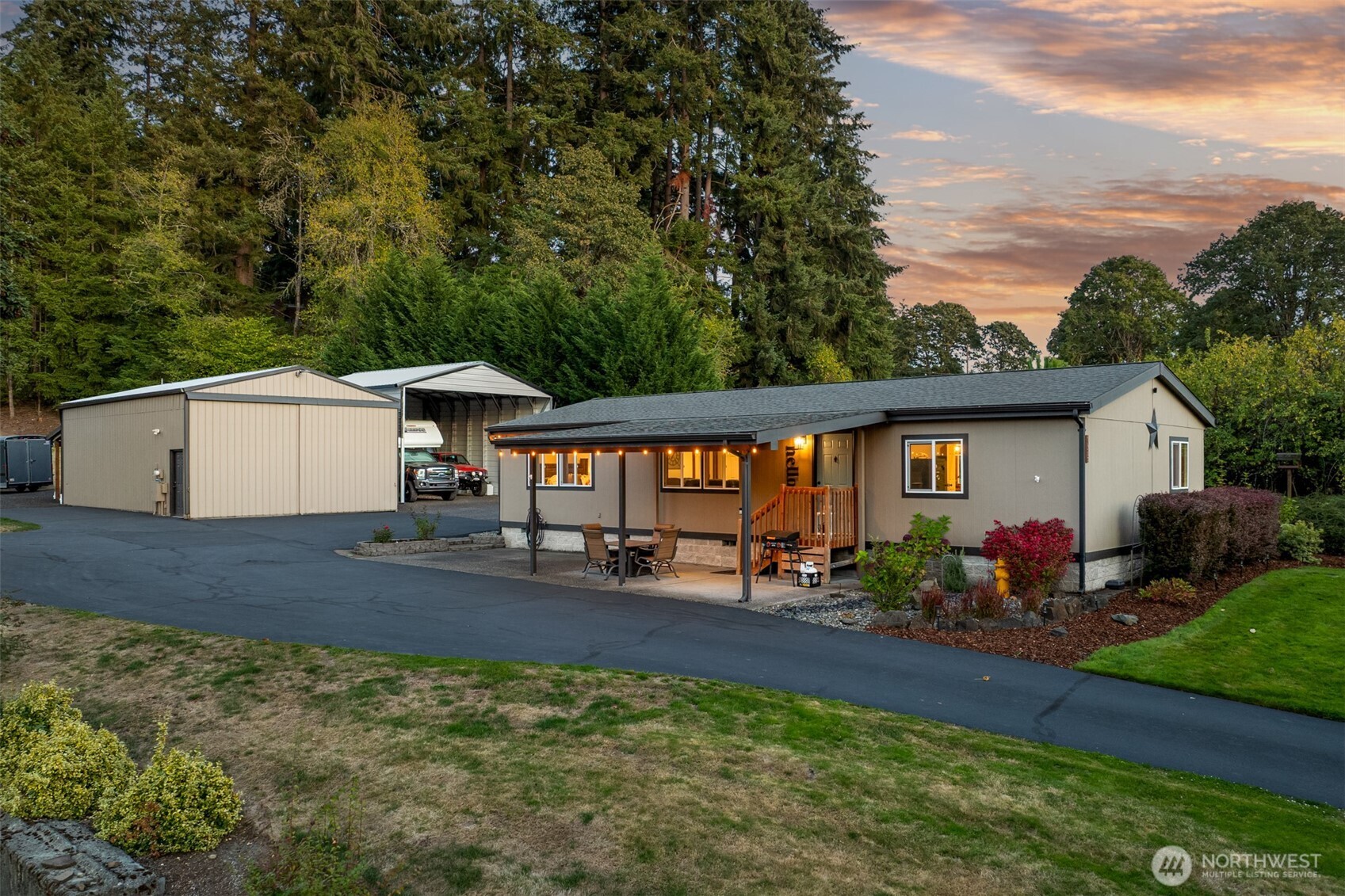 144 Paradise Acres Road
