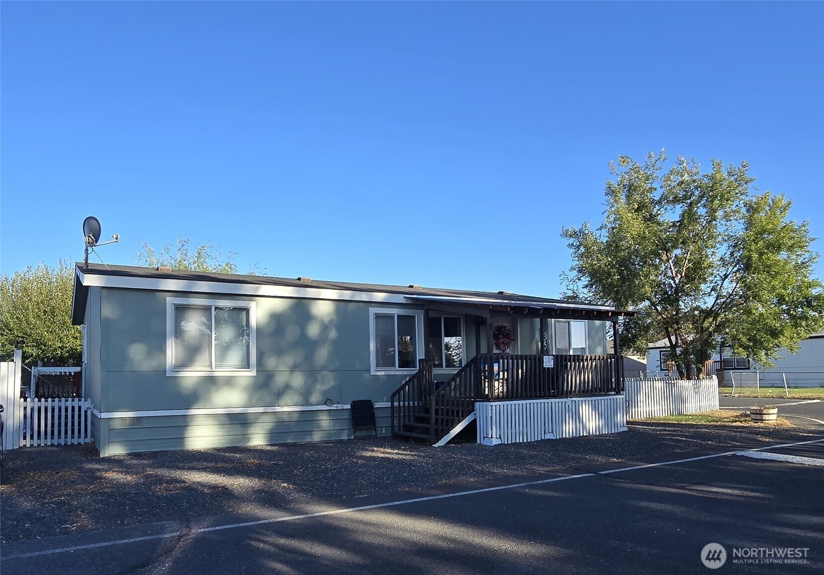 900 Grape Drive #35