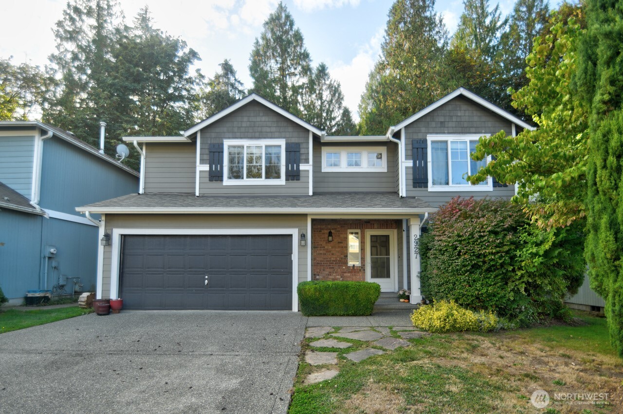 2927 Westside Drive