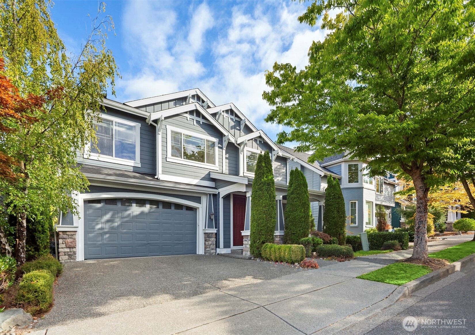 3154 Marquette Way