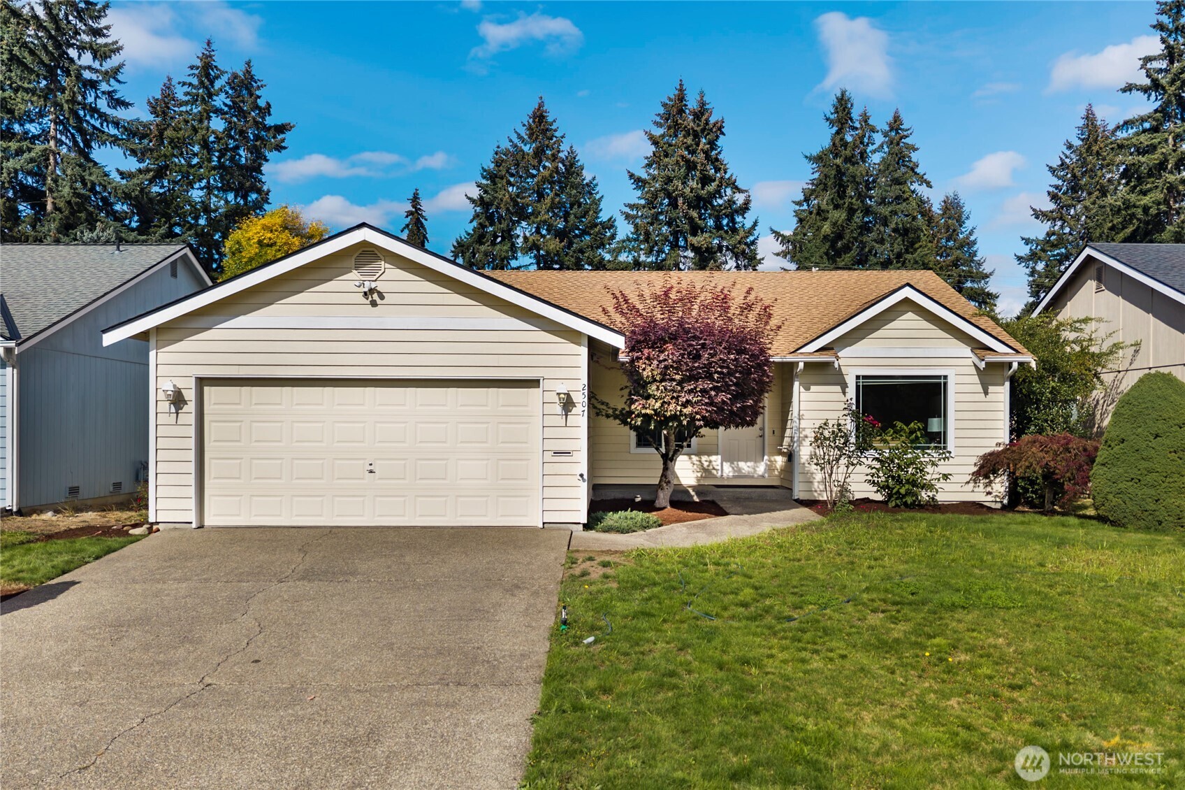 2507 172nd Street Ct