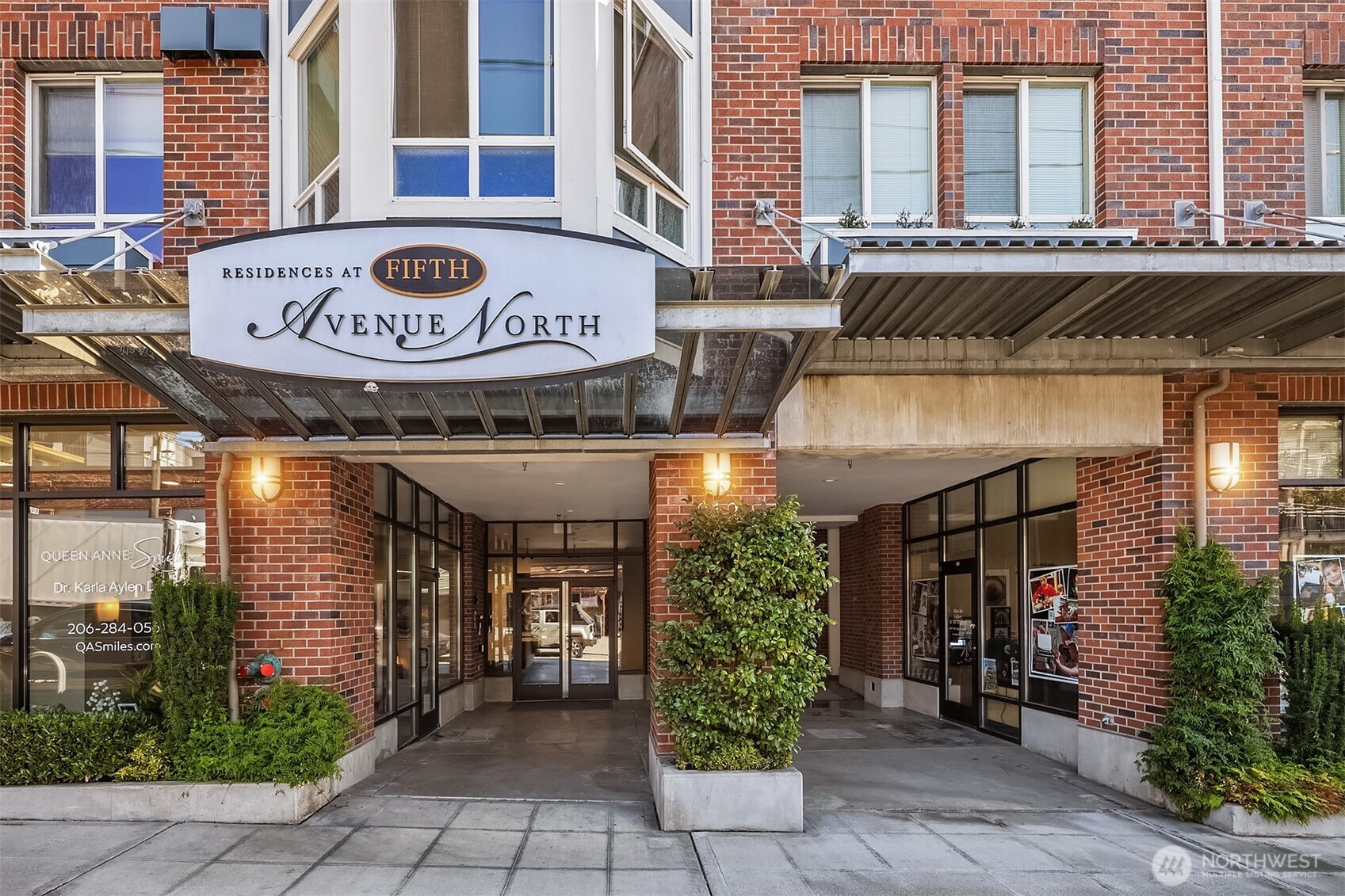 812 5th Avenue #410