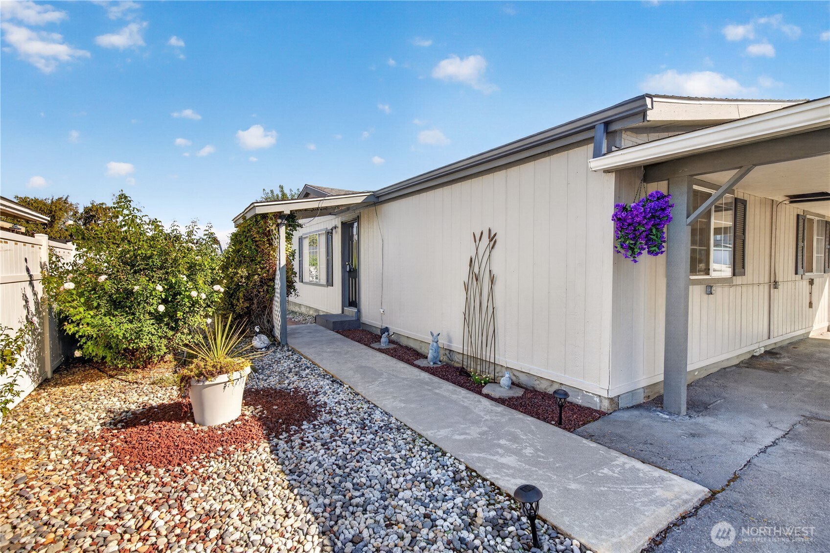 1137 Foothills Lane #19
