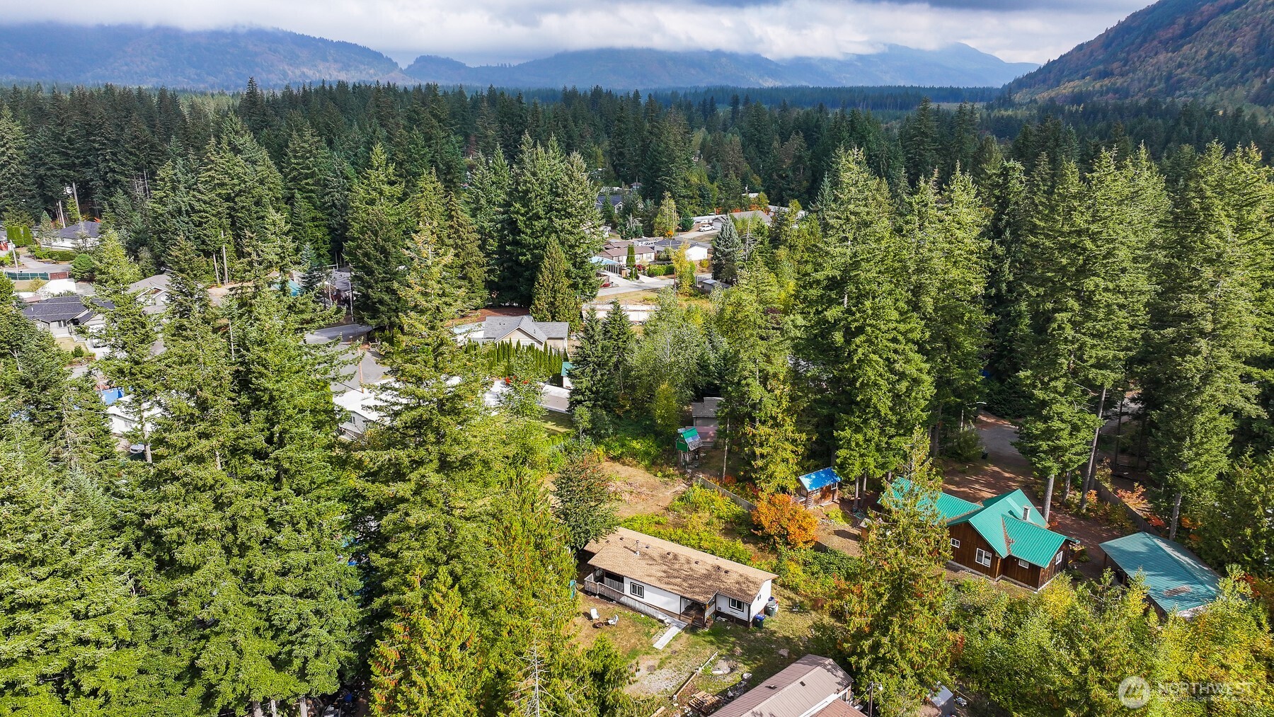 8460 Aspen Court