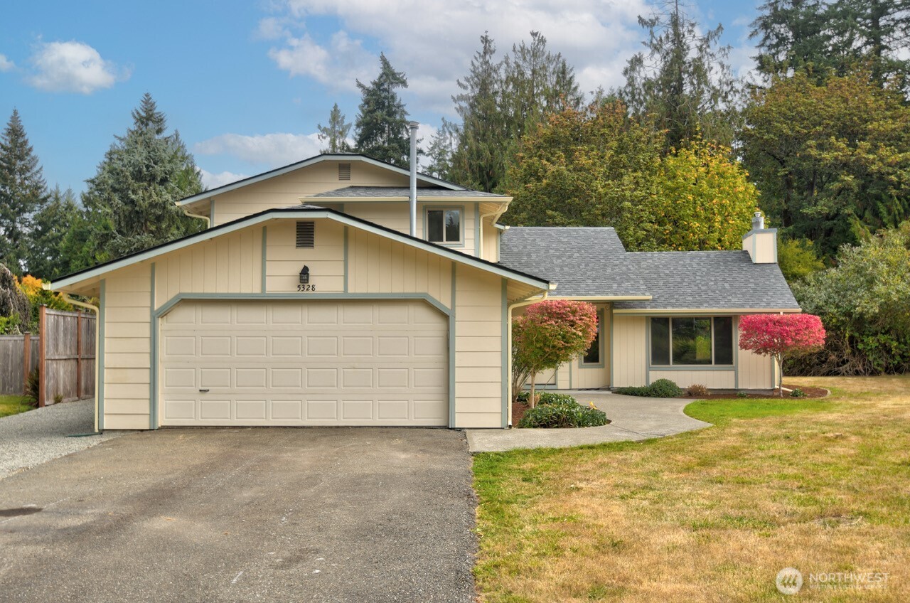5328 Stikes Court