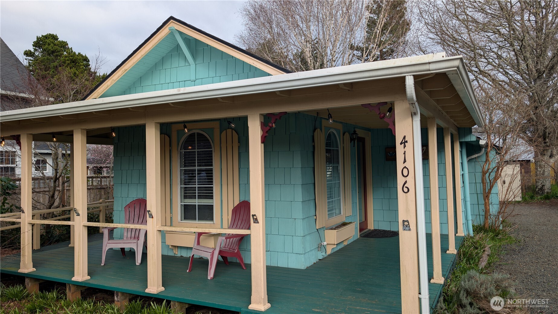 4106 Pacific Way