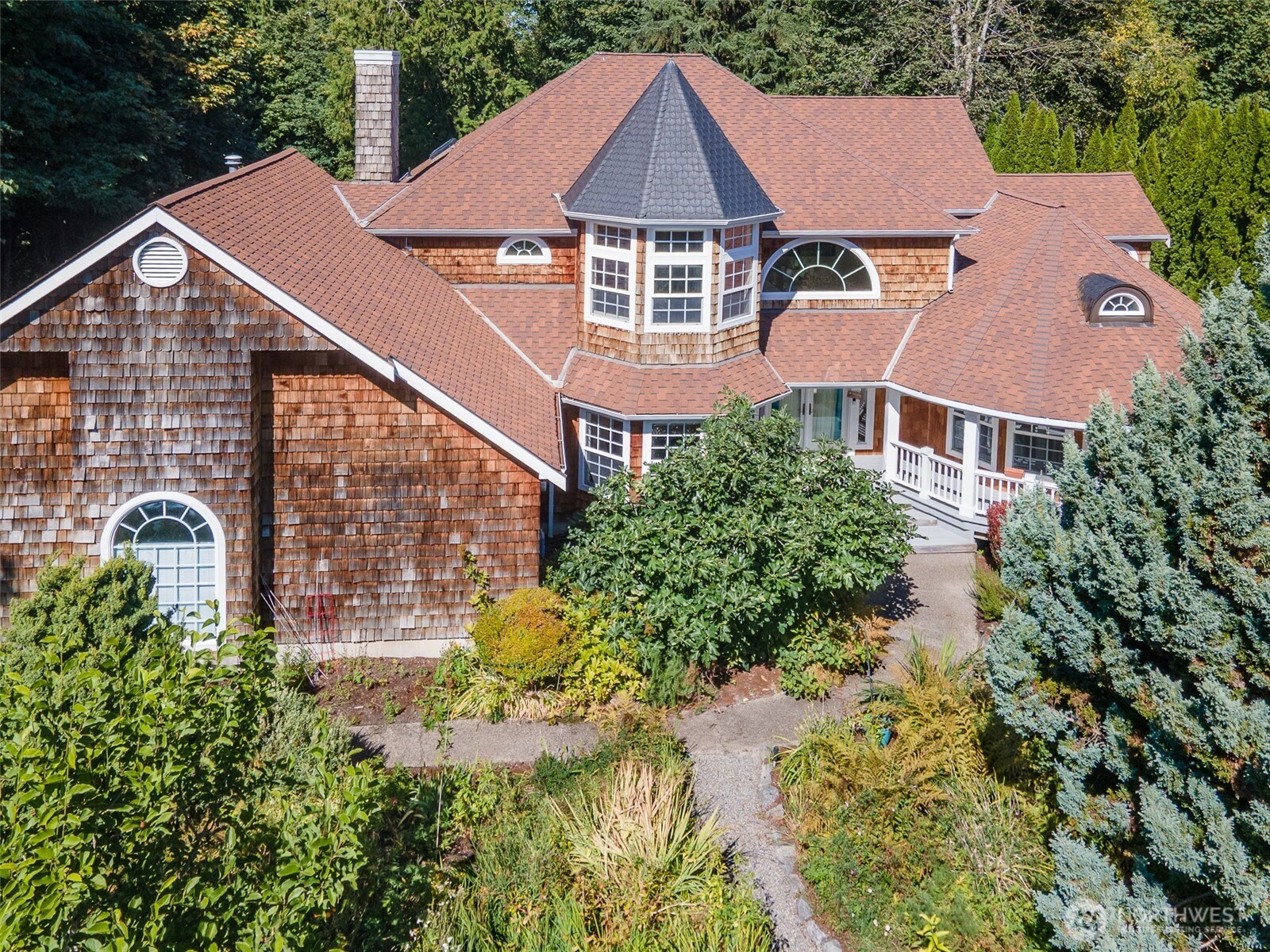 5209 Vine Court