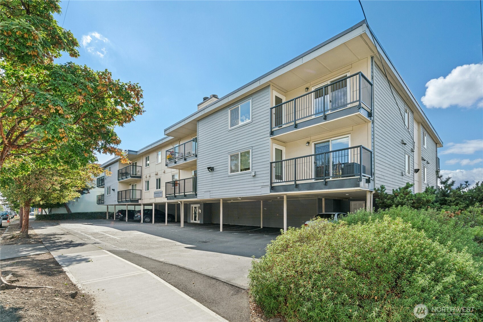 9255 Greenwood Avenue #38