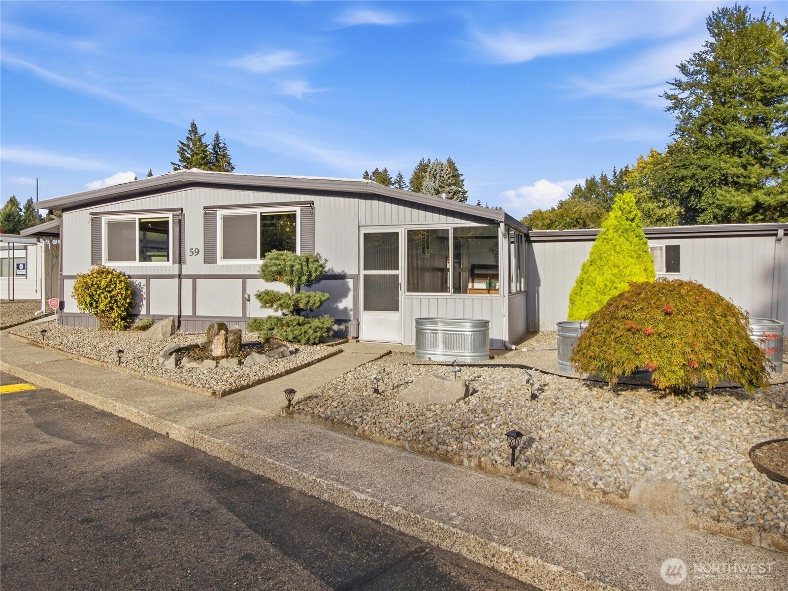 1841 Trosper Road #59
