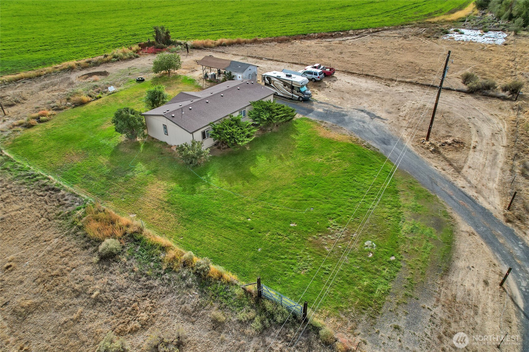 6316 Ferguson Road