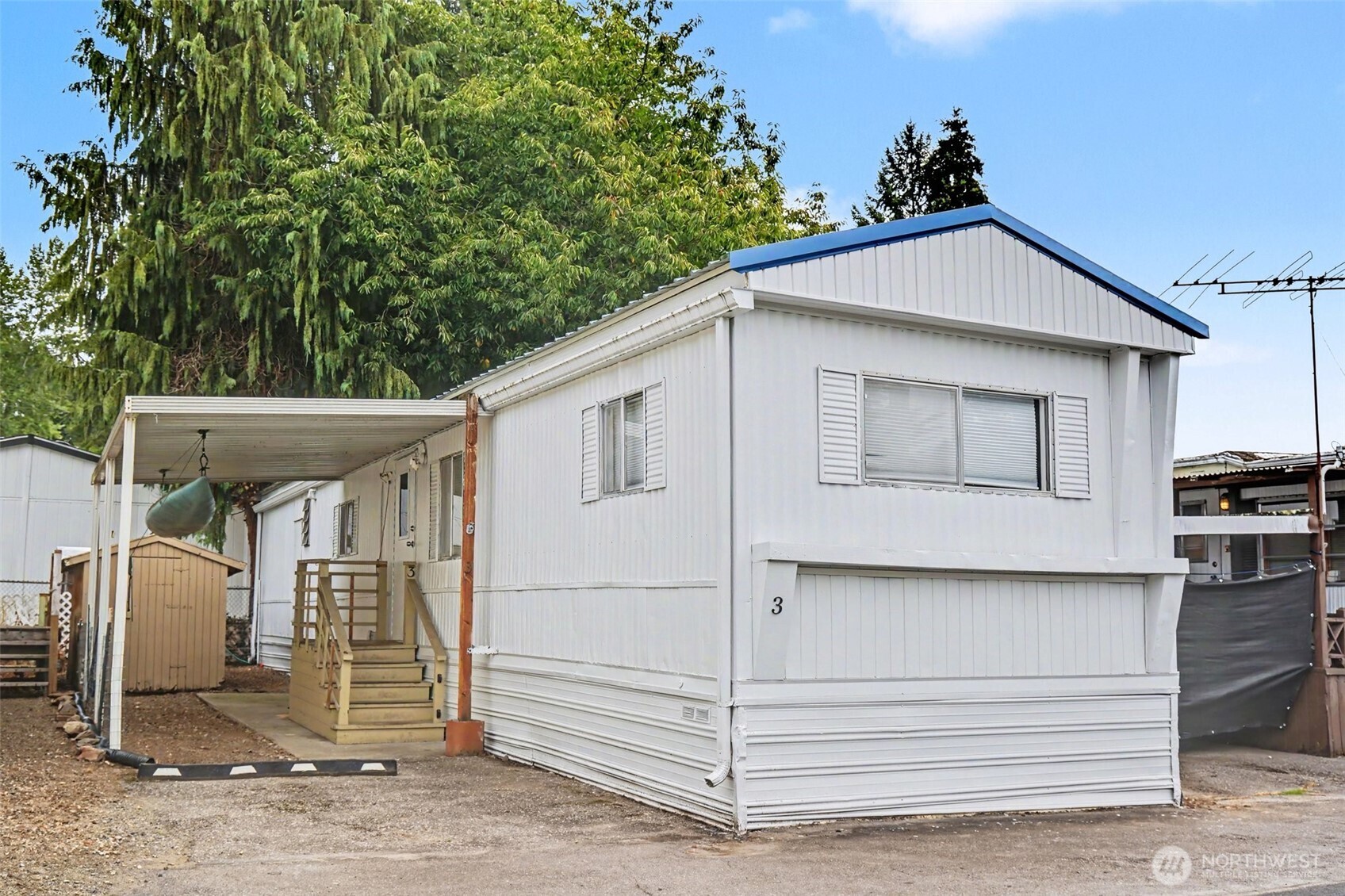 10515 Woodinville Drive #3