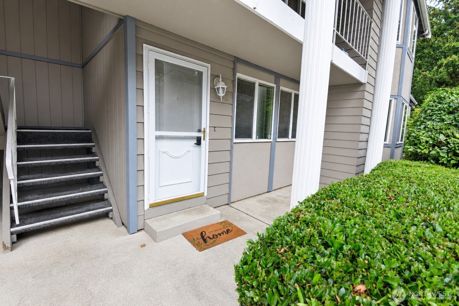 8323 Cirque Drive #2