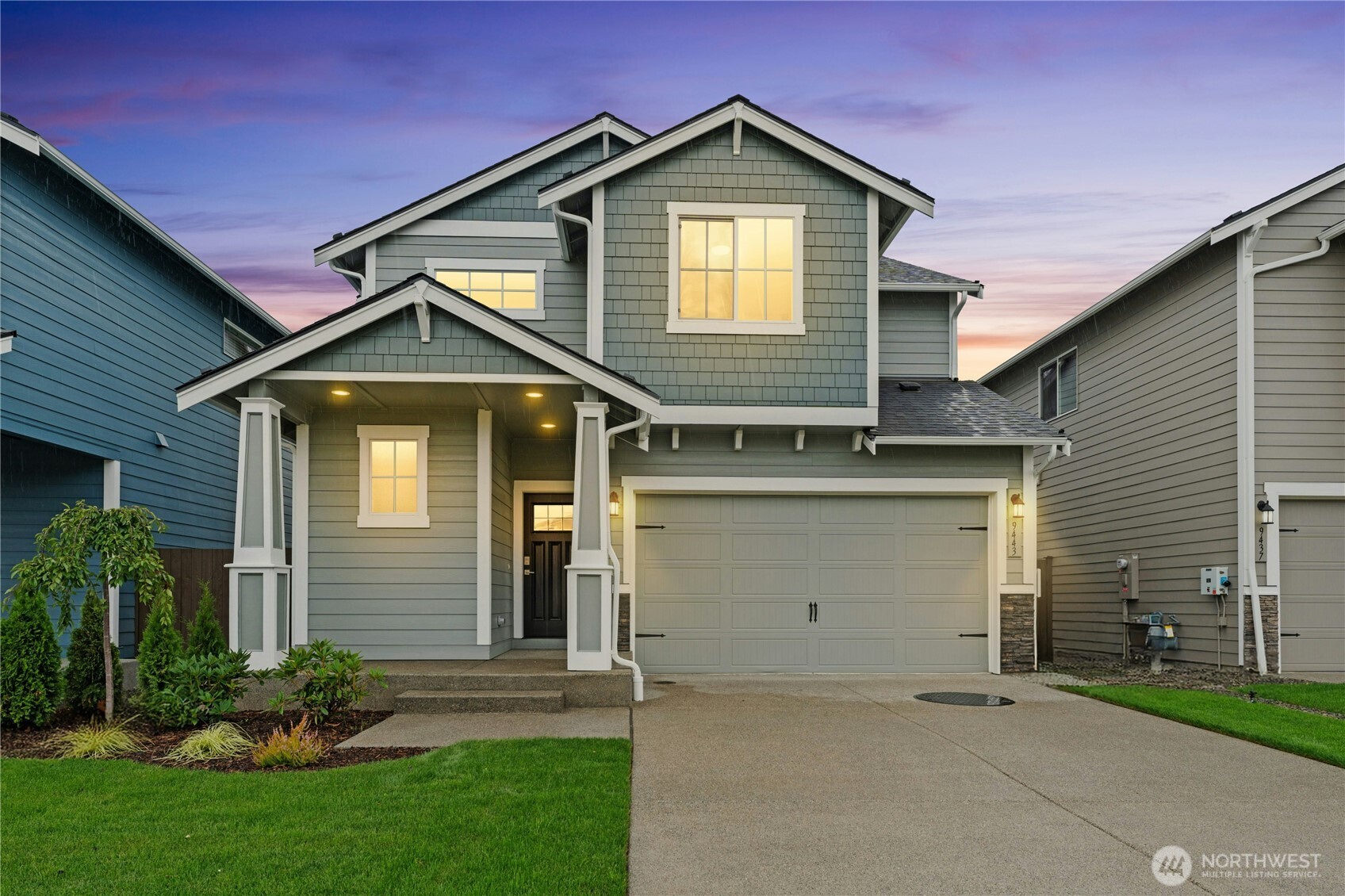 9414 Chief Leschi Street #23