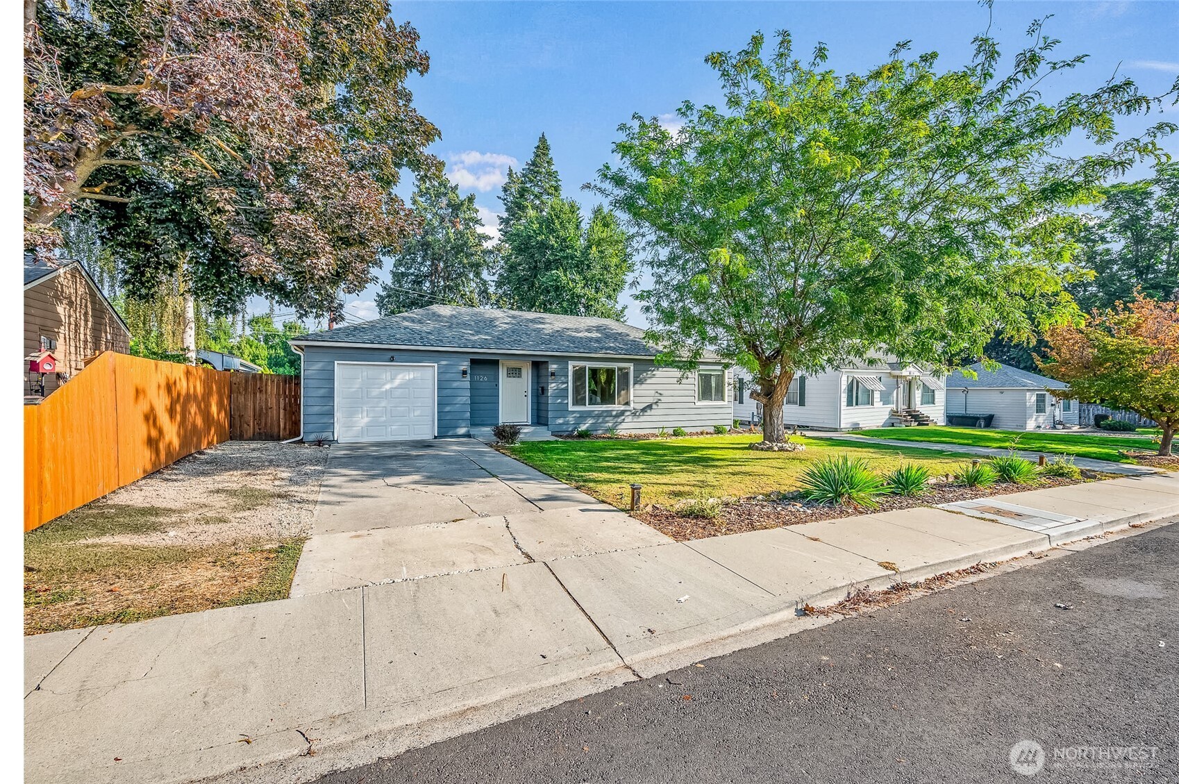 1126 8th Street