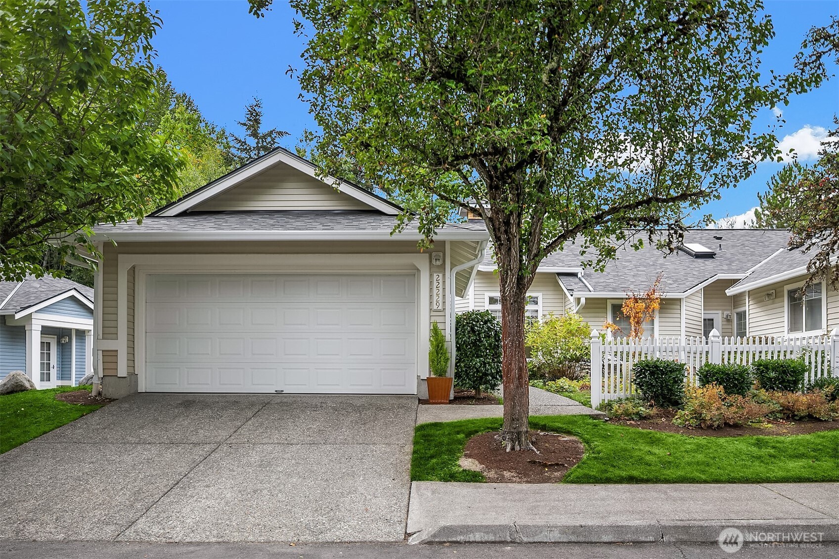 22229 43rd Avenue #5-1
