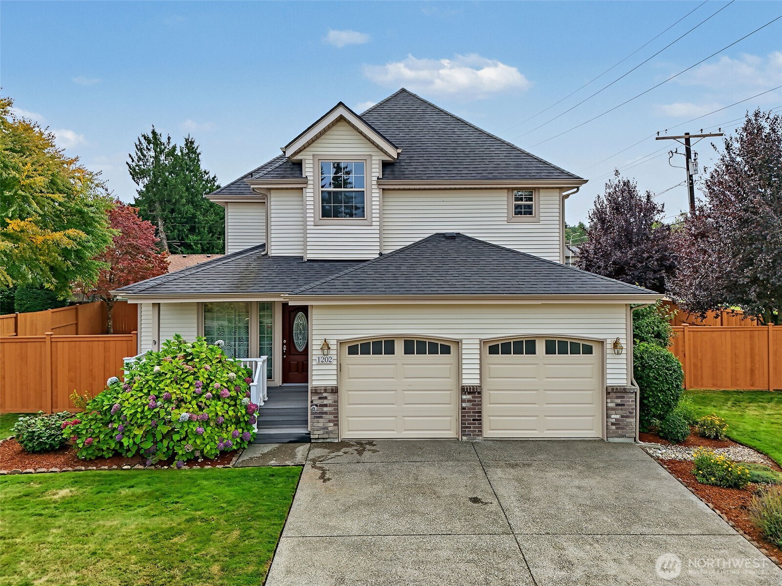 1202 33rd Street