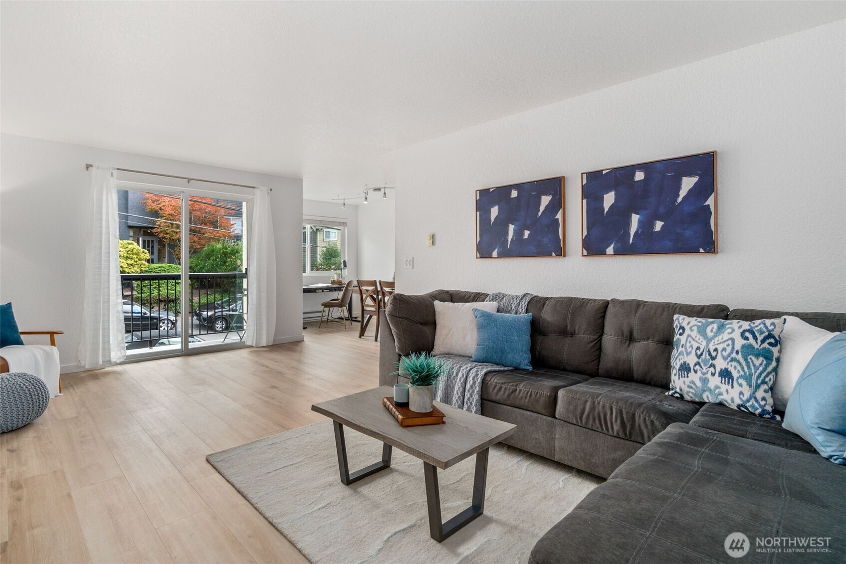 8747 Phinney Avenue #12