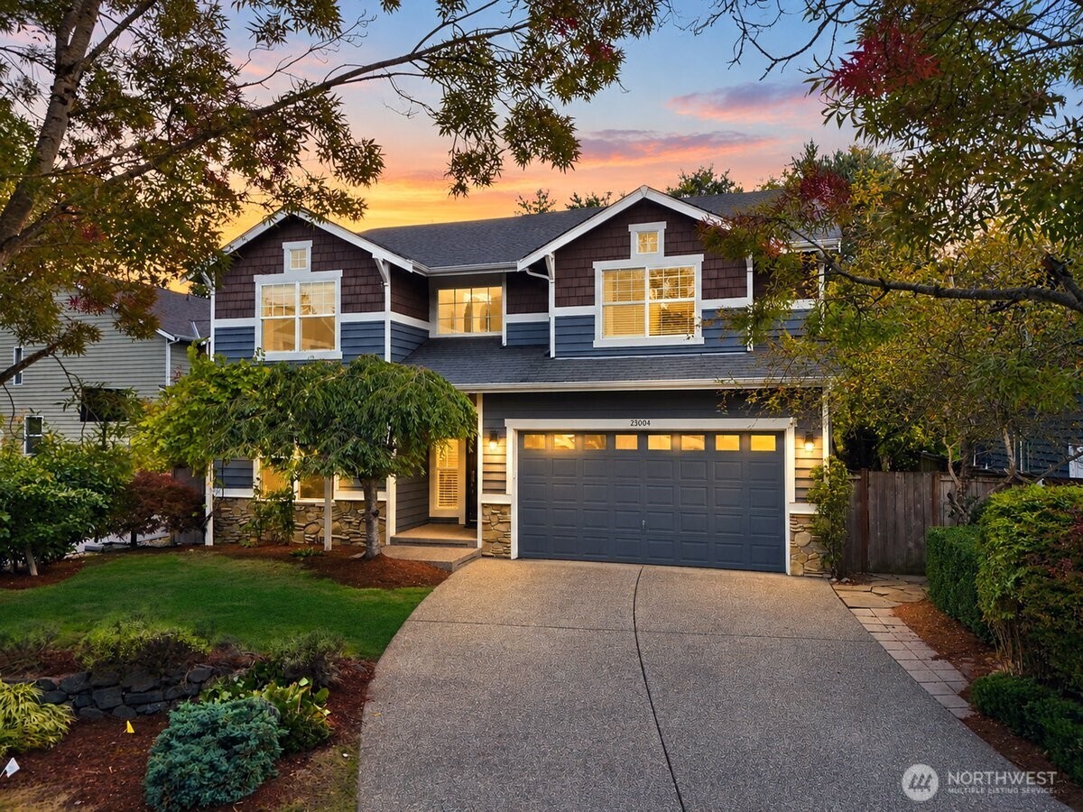 23004 12th Drive