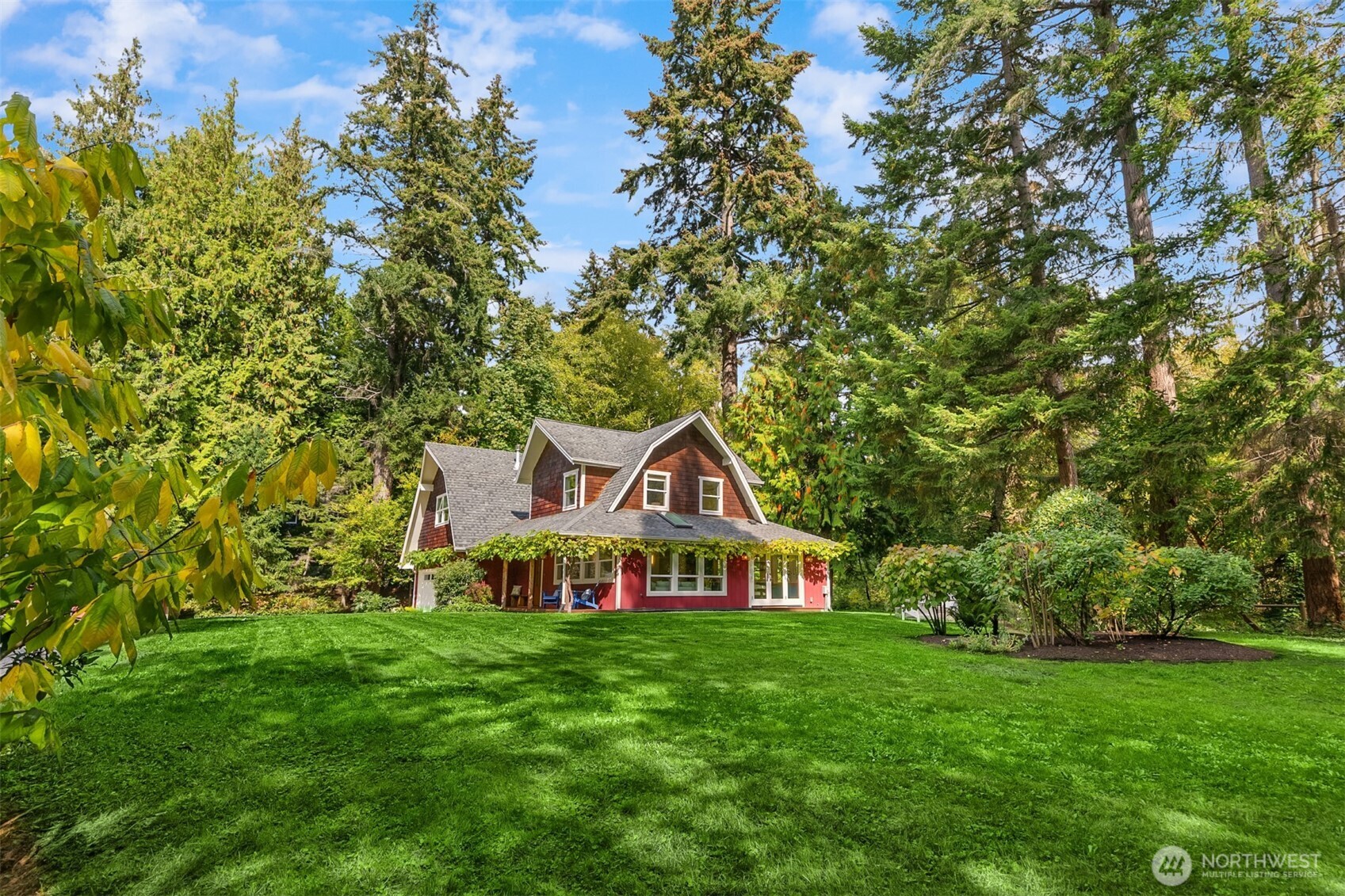8453 Ferncliff Avenue