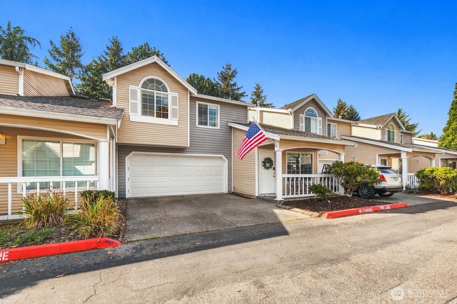 23425 62nd Avenue #C102