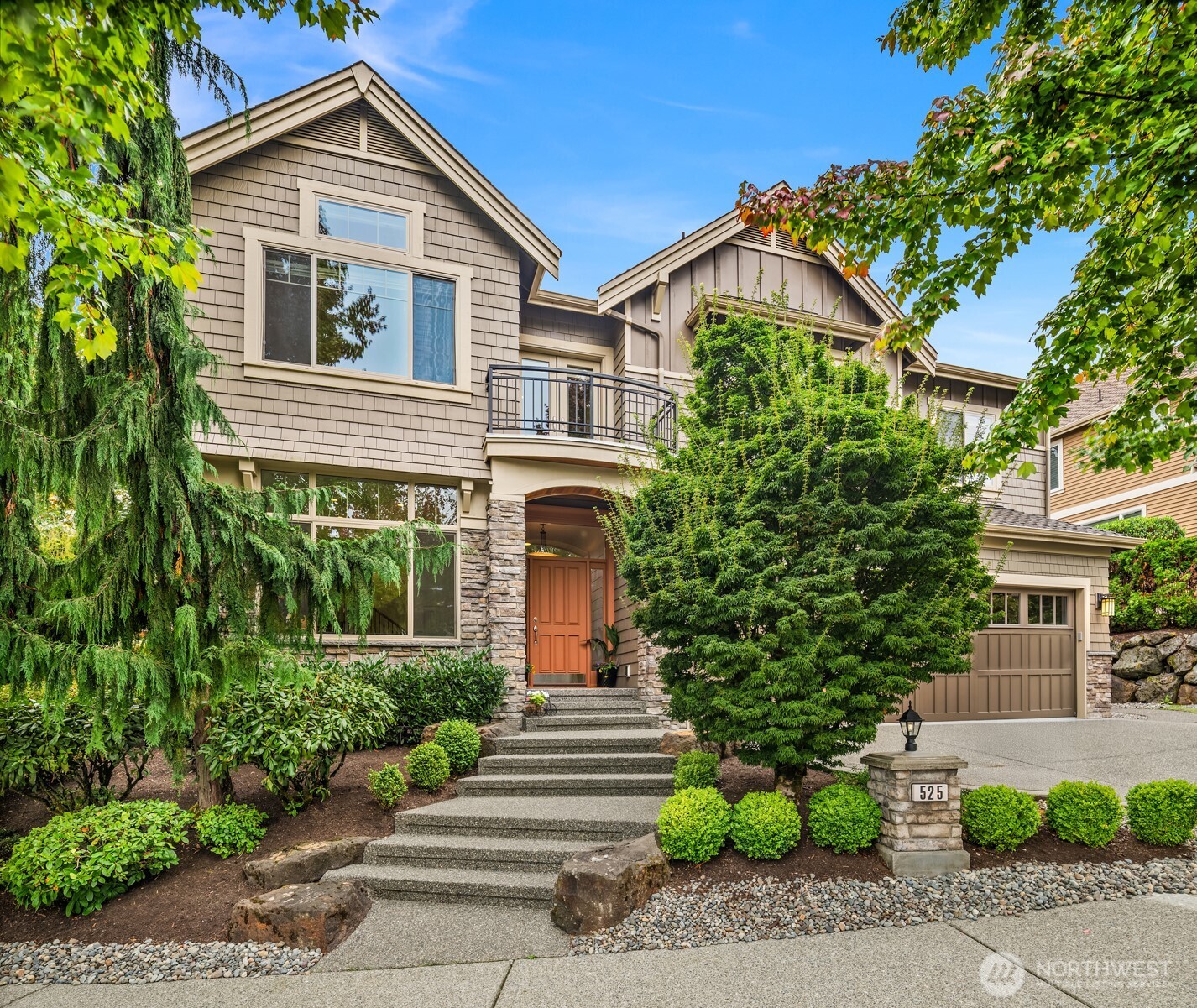 525 Timber Creek Drive