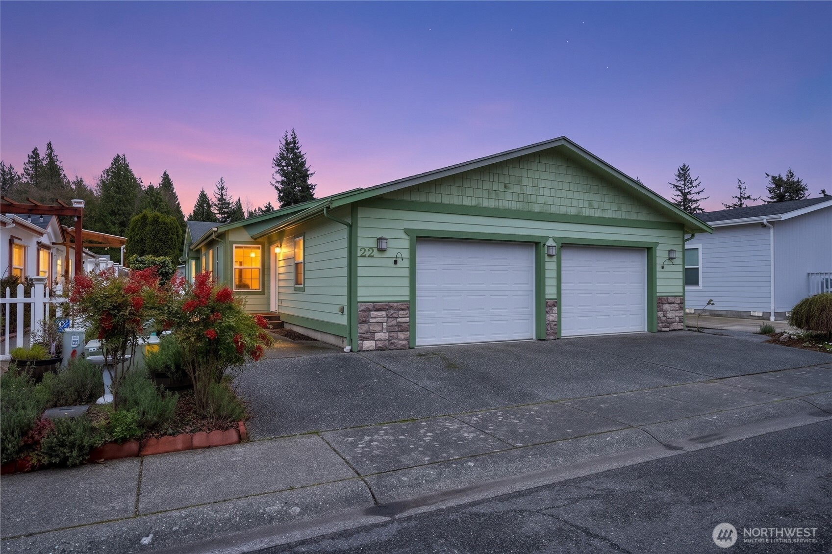 6350 Portal Way #22