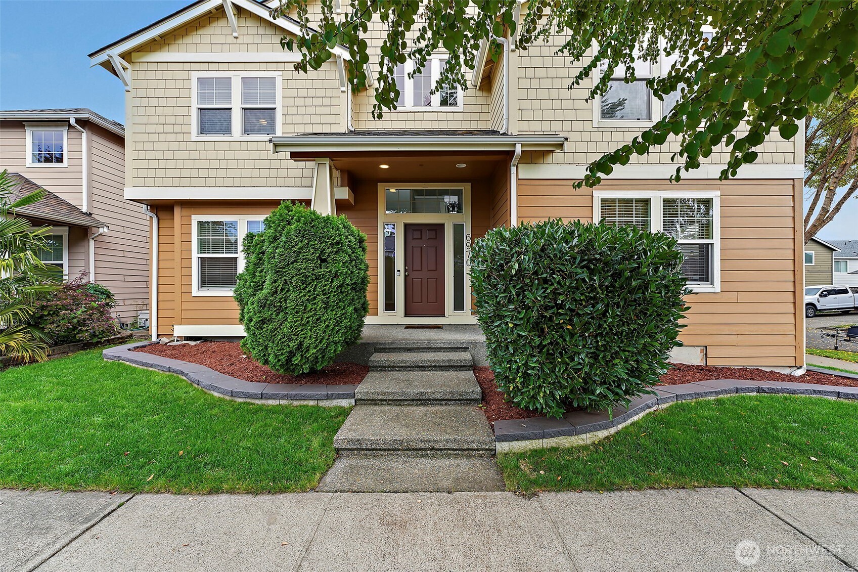 6970 Axis Street