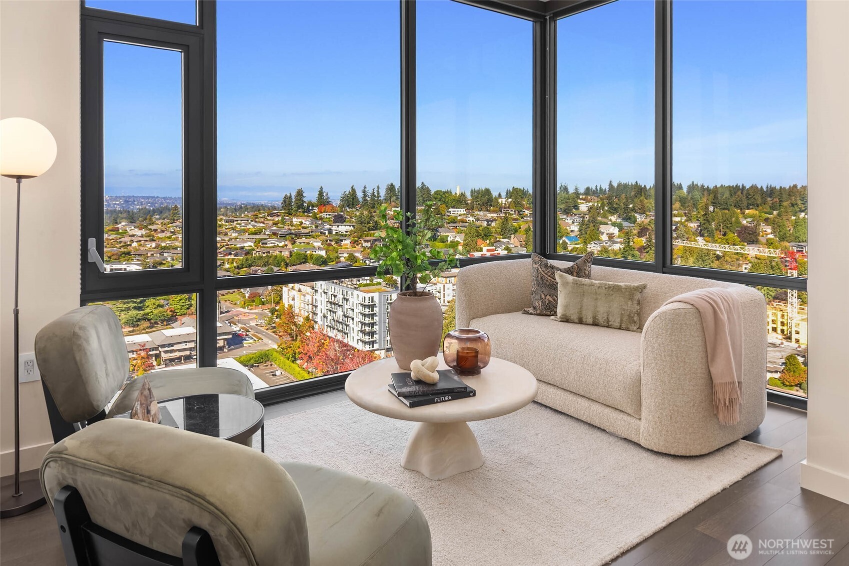 889 Avenue Square #1703