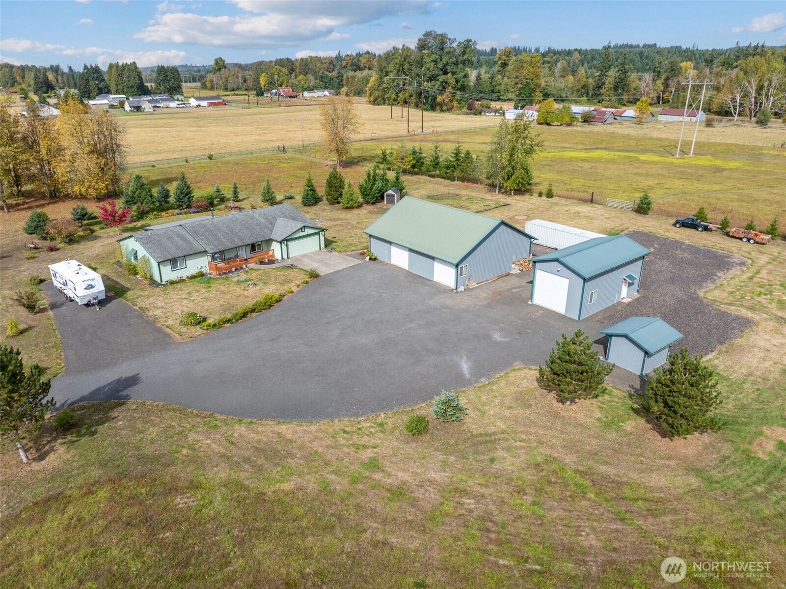 829 Gish Road
