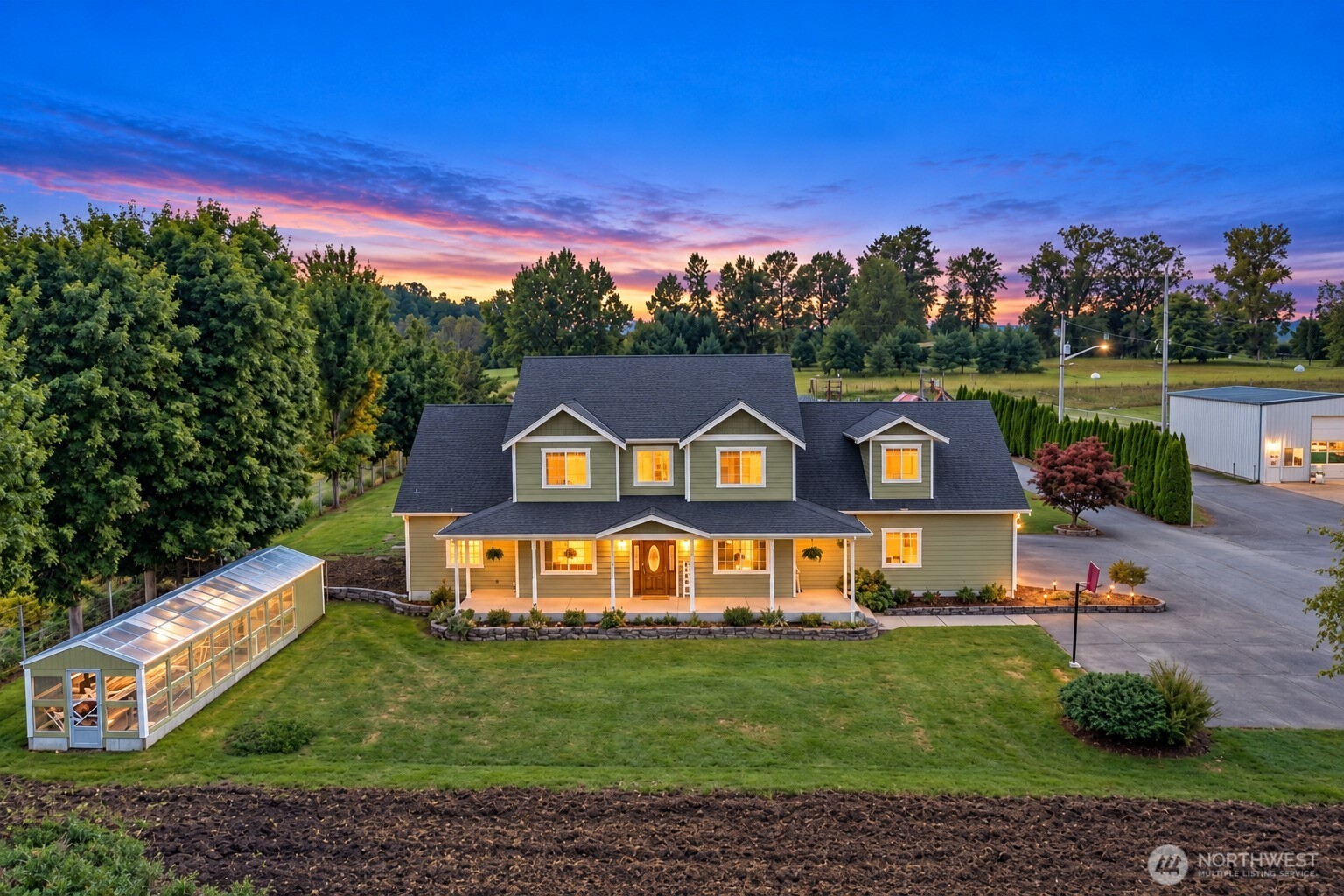 17166 Dike Road