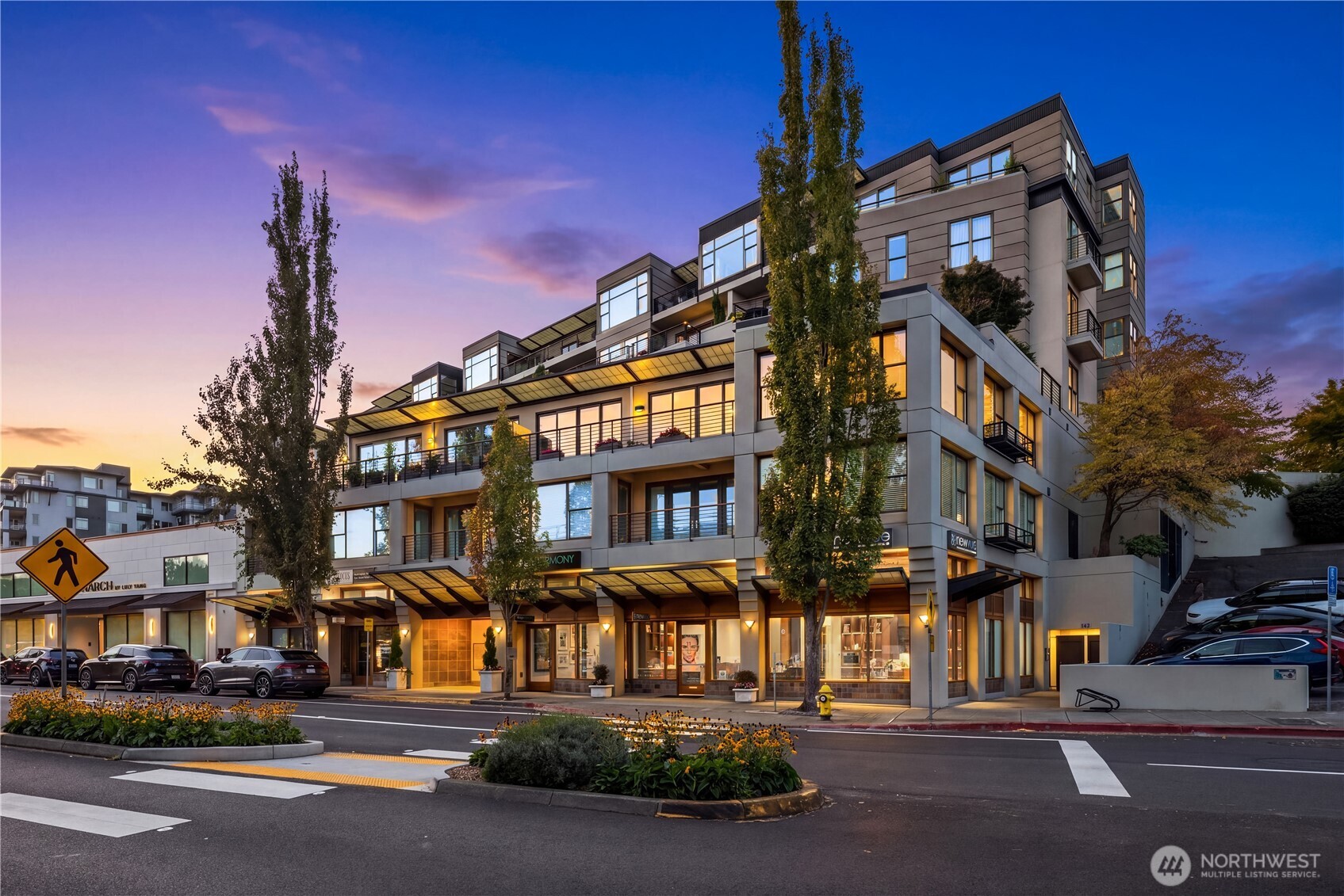 136 Central Way #304
