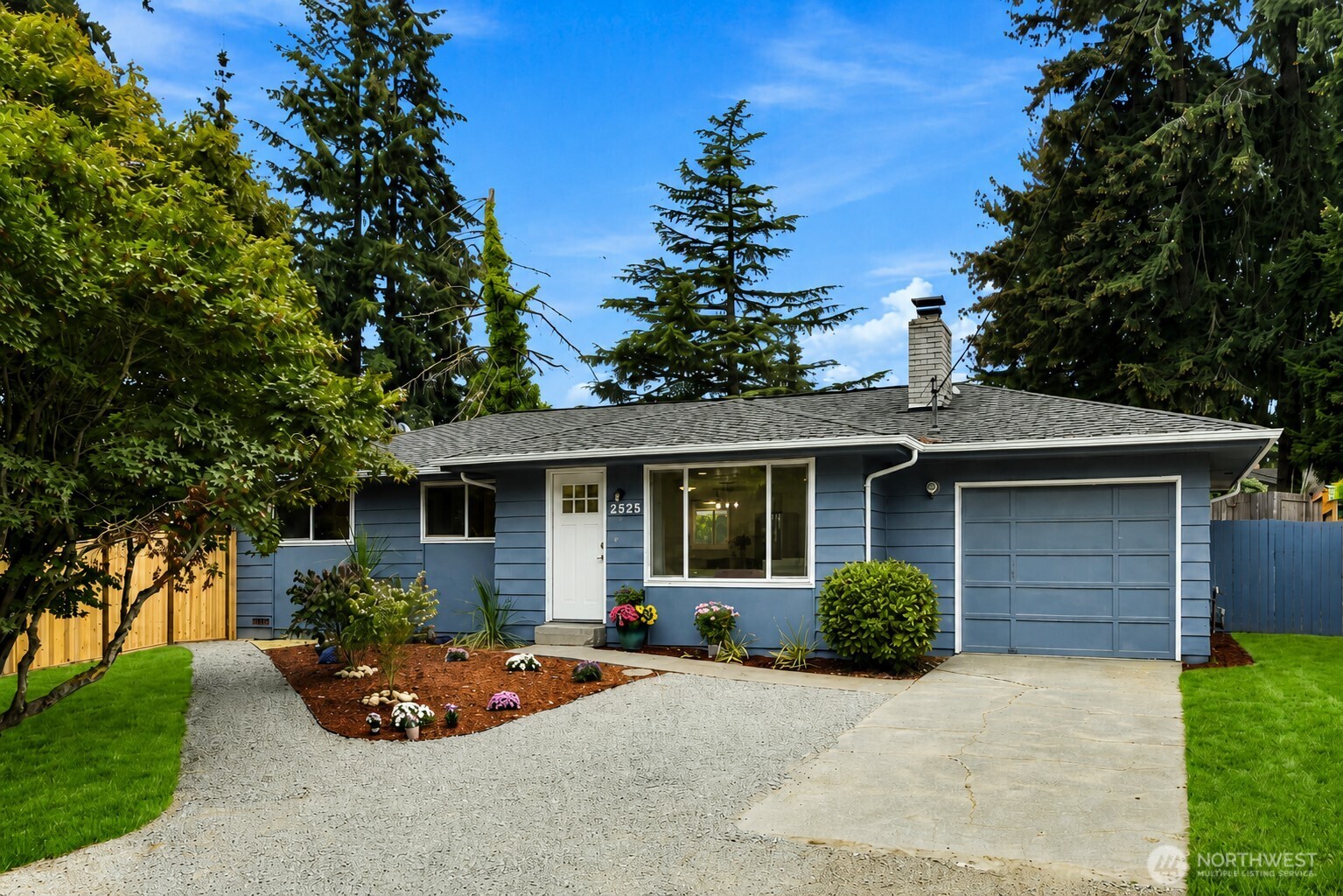 2525 Edmonds Avenue