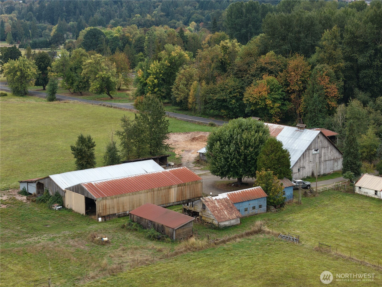 1636 Rice Road
