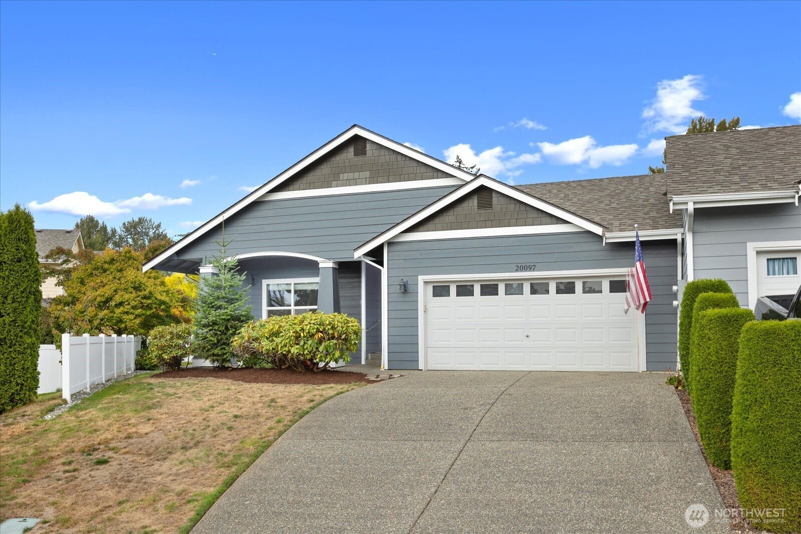 20097 High Meadows Road
