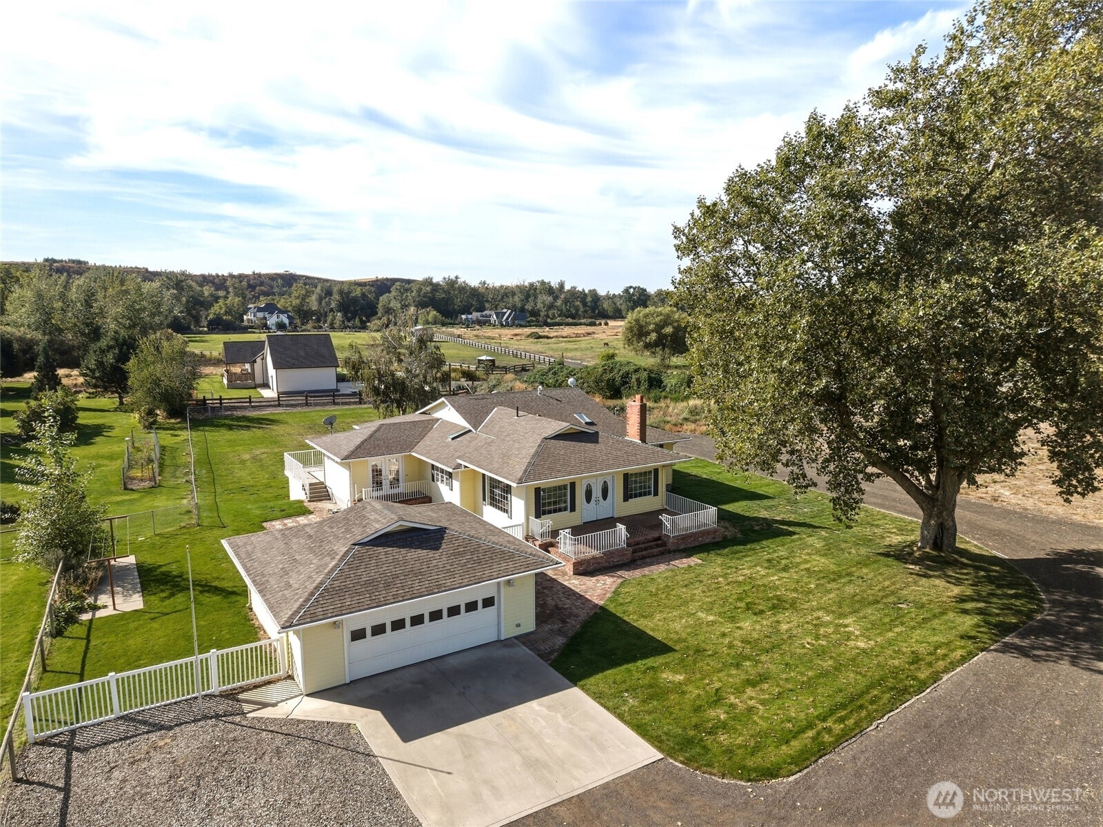 452 Mill Creek Road