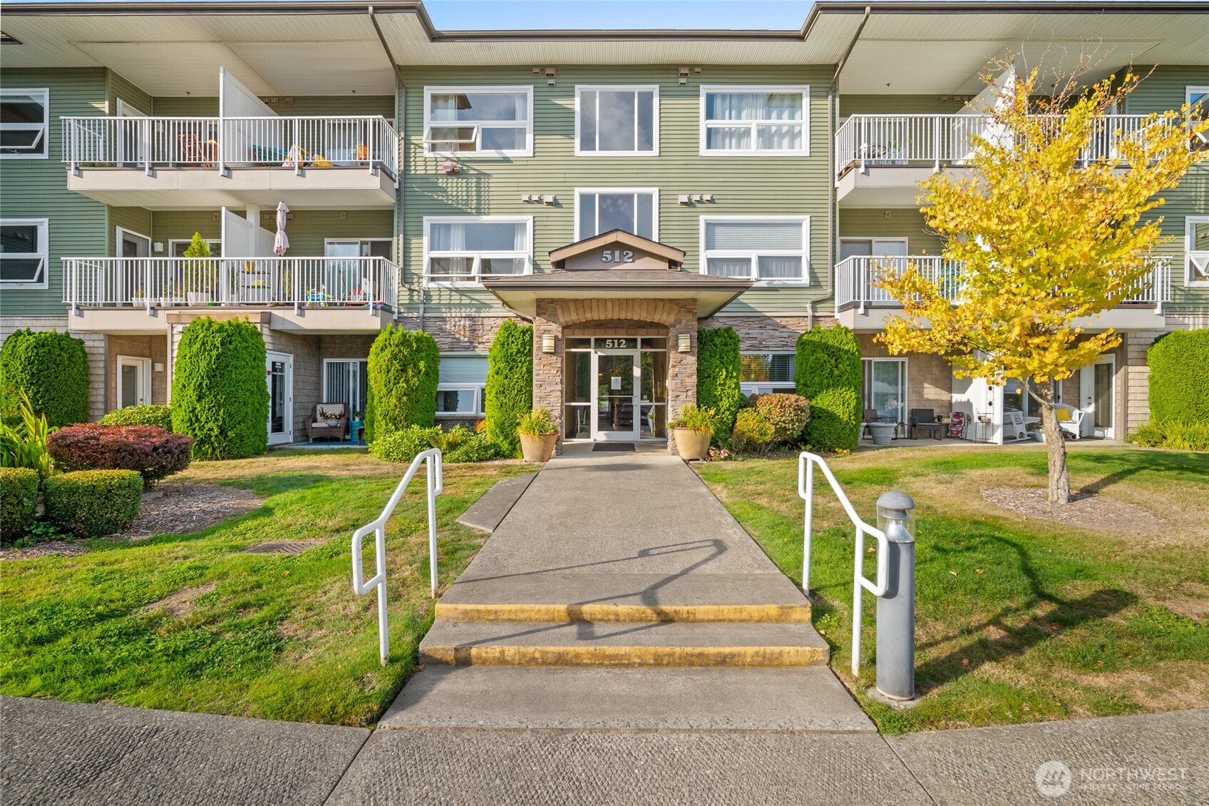 512 Darby Drive #106