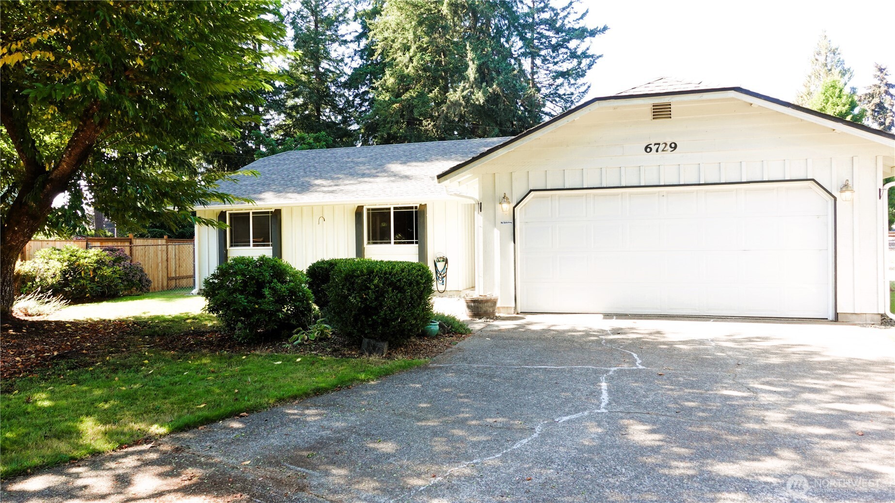 6729 Bel Mor Court
