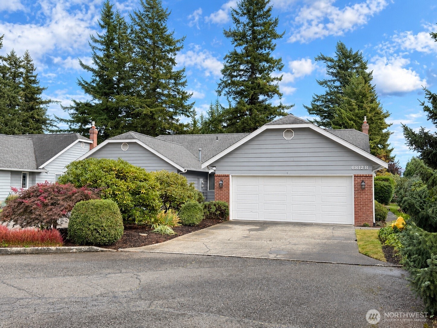 6812 Golf View Drive #B