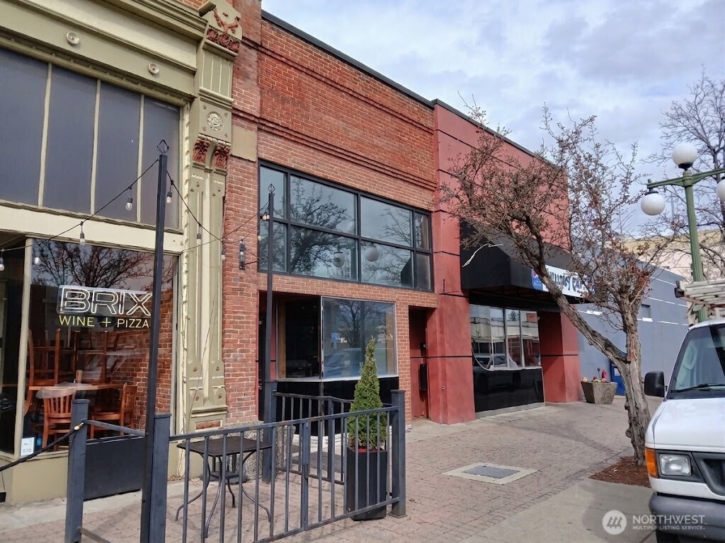 107 3rd Avenue