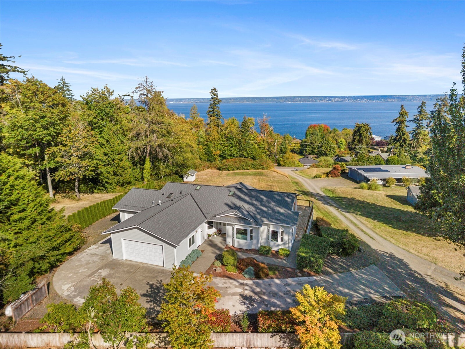 22853 Jefferson Point Road